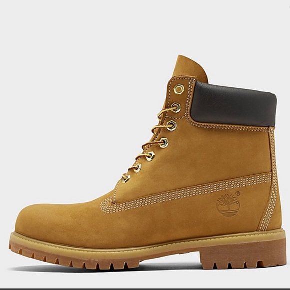Timberland Other - Timberland Waterproof Leather Men’s Boots Sz 11